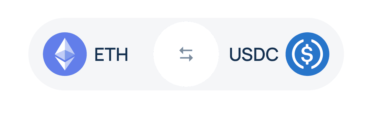 Swap & Exchange