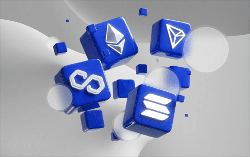 Multichain support