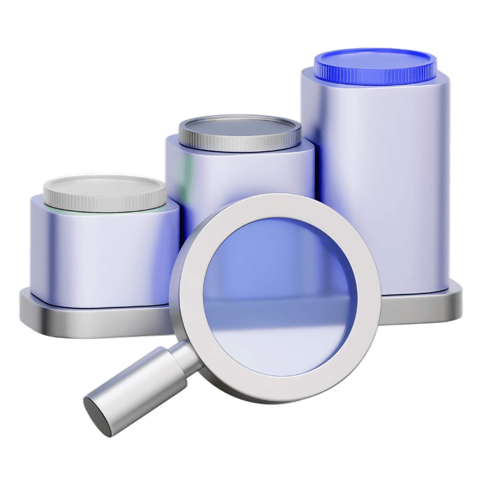 Operational control visual