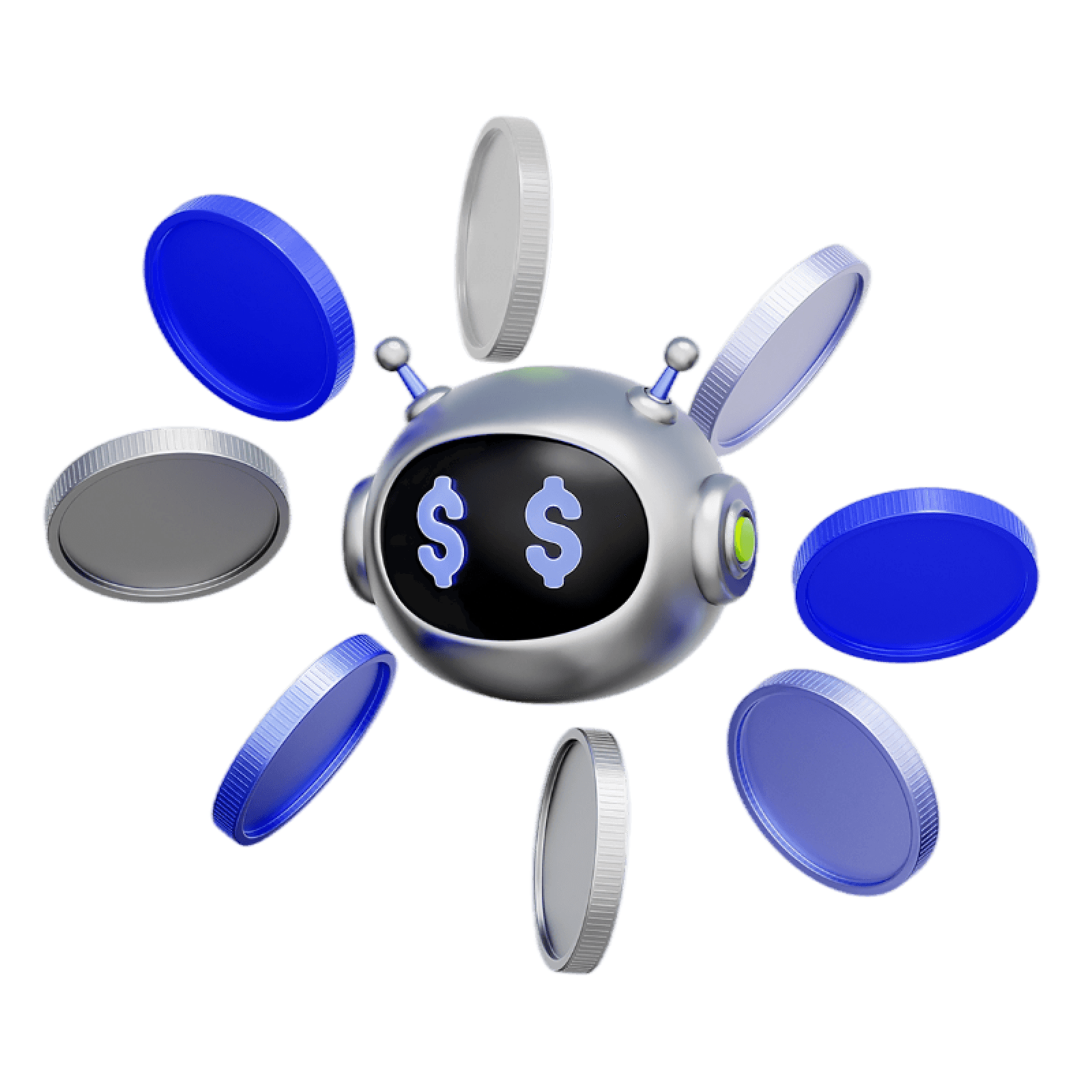 Adaptable software visual