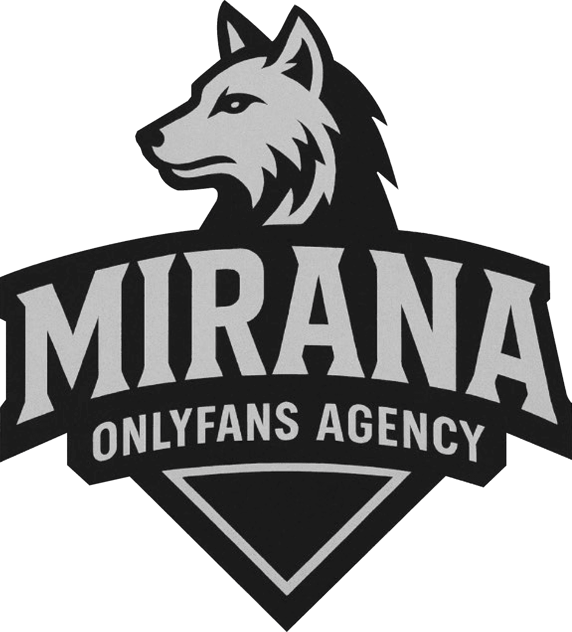 Mirana Agency logo