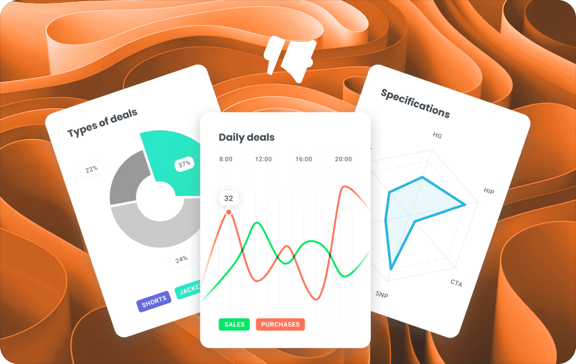 Affiliate case study about