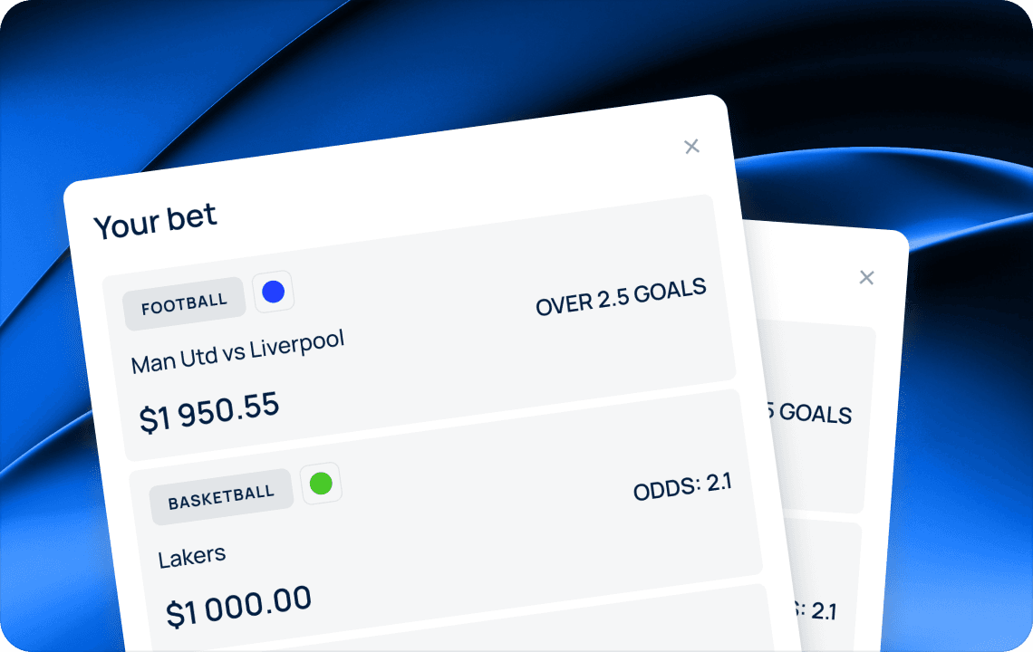 iGaming case study hero image